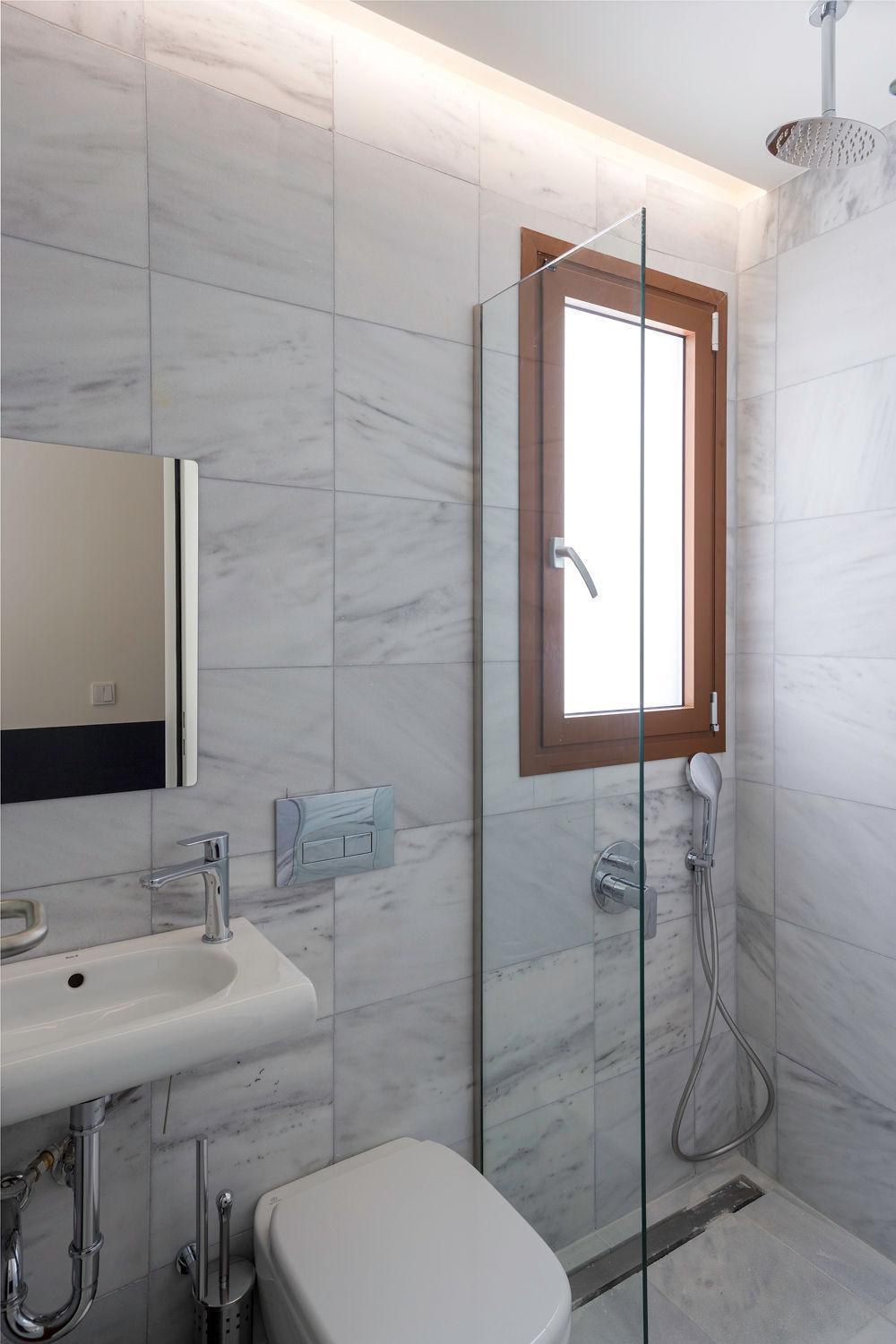 Mooeve Exarchia Apartamento Atenas Exterior foto