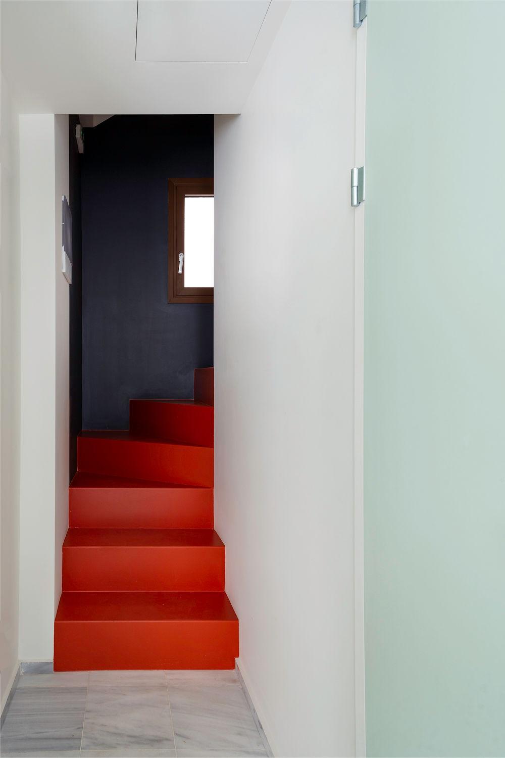 Mooeve Exarchia Apartamento Atenas Exterior foto