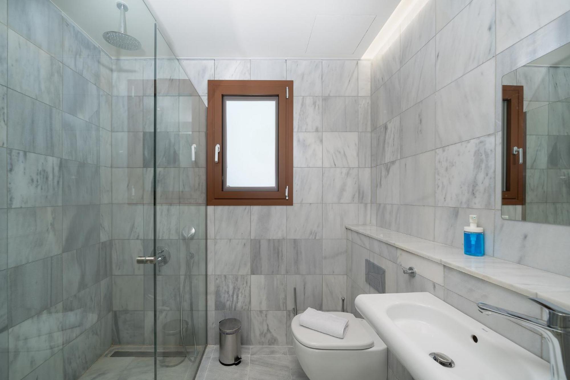 Mooeve Exarchia Apartamento Atenas Exterior foto